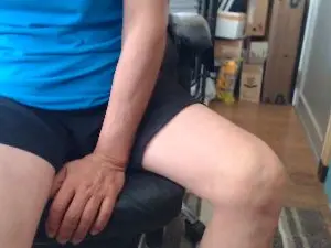 Cam4 Nude Webcam of gen_597