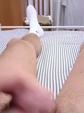 Cam4 Sex Chat of mattia20cmhot