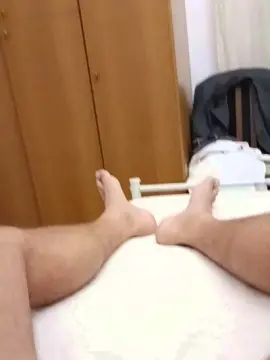 Cam4 Sex Chat of mattia20cmhot