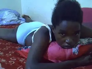 Cam4 Adult Video Chat of princess_scovia