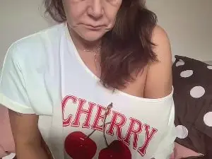 Cam4 Best Webcam of Lady_cherrydrop