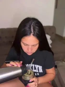 Cam4 Sex Chat of Natashagirl25