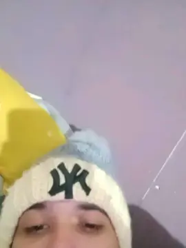 Cam4 Adult Video Chat of Sebahot0206