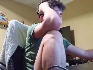 Cam4 Live Porn of VibesBr