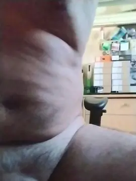 Cam4 Sex Chat of aju86
