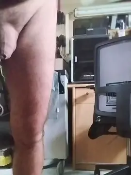 Cam4 Live Sex of aju86