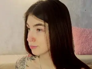 Cam4 Adult Webcam of FrancieSibbett