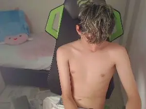 Cam4 Best Webcam of Pablito_junior