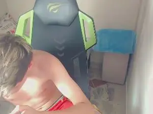Cam4 Live Porn of Pablito_junior