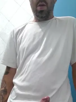 Cam4 Sex Chat of PutoSafadoPorr4