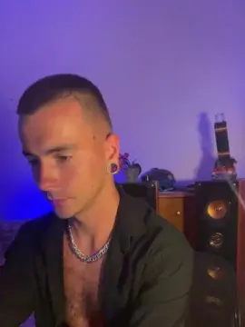 Cam4 Sex Chat of RebelNick