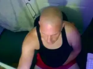 Cam4 Adult Video Chat of TallyNoleVersBB