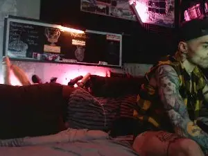 Cam4 Sex Chat of versbeats