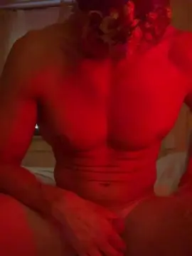 Cam4 Nude Webcam of Andreas69