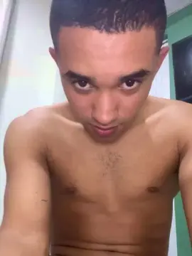 Cam4 Sex Cam of Baixin19