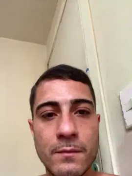 Cam4 Live Porn of Gui20cm