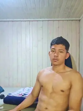 Cam4 Private Sex Chat of Isaack1ng