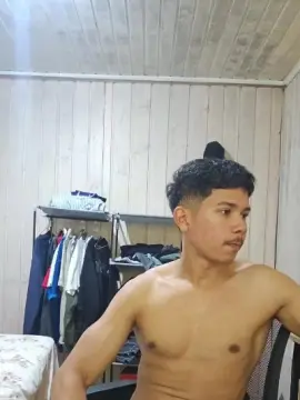 Cam4 Sex Cam of Isaack1ng