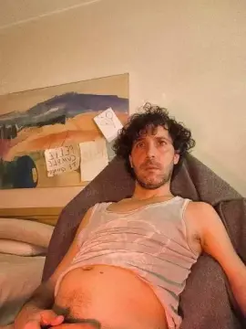 Cam4 Nude Webcam of Pajaritotriste
