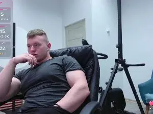 Cam4 Adult Video Chat of Richard_Dullas