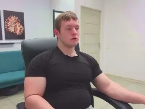Cam4 Live Sex Cam of Richard_Dullas