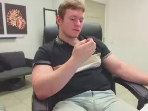 Cam4 Sex Chat of Richard_Dullas