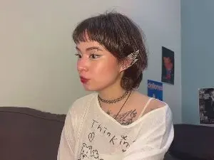 Cam4 Live Porn of RinaAnal