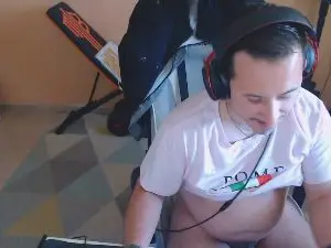 Cam4 Adult Video Chat of Thor_e84