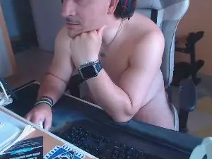 Cam4 Live Sex Cam of Thor_e84