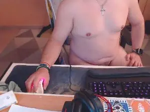 Cam4 Private Sex Chat of Thor_e84