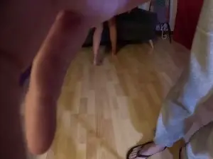 Cam4 Live Porn of asiafeline