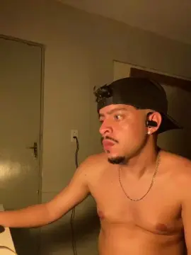 Cam4 Nude Webcam of poneypb