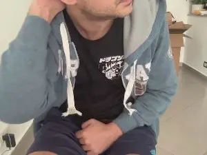 Cam4 Live Sex of ragazzoxxl