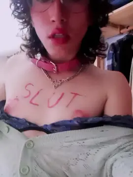 Cam4 Adult Webcam of subcumsback