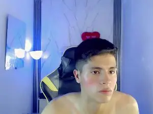 Cam4 Watch Live Sex Cams of ASCII_ONE