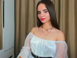 Cam4 Free Porn Cam of CharmingVixeny