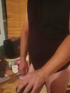 Cam4 Sex Chat of Pelon66