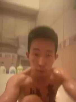 Cam4 Adult Webcams of Sheng_038