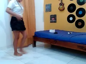 Cam4 Live Sex of marcelasweet457