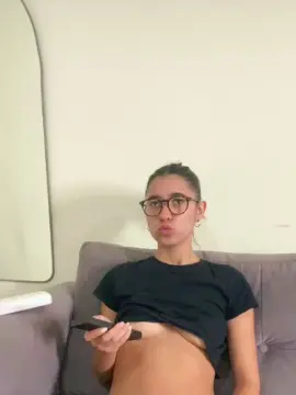 Cam4 Live Sex Cam of soy_hache2