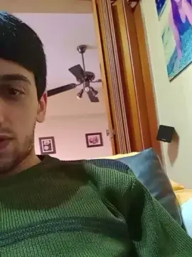 Cam4 Free Porn Cam of Pijota1997