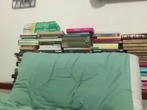 Cam4 Sex Chat of alessandromori9