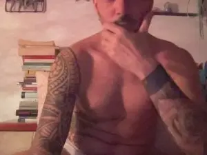 Cam4 Nude Webcam of alessandromori9