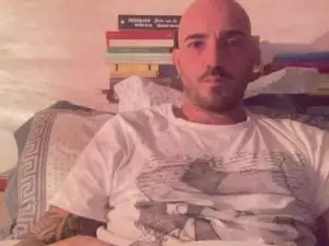 Cam4 Sex Cam of alessandromori9