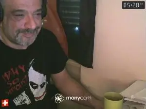 Cam4 Adult Video Chat of benenzo