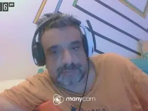 Cam4 Free Porn Cam of benenzo