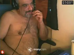 Cam4 Sex Chat of benenzo