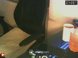 Cam4 Sex Chat of benenzo