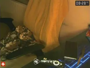 Cam4 Live Sex of benenzo