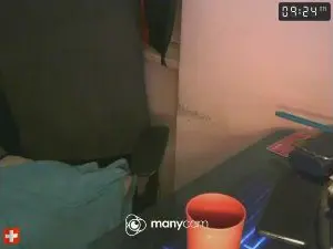 Cam4 Live Sex of benenzo